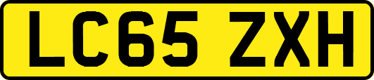 LC65ZXH