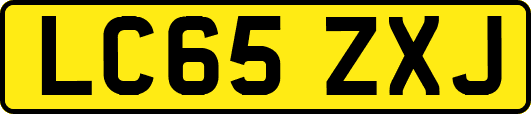 LC65ZXJ