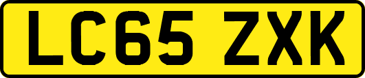 LC65ZXK