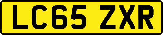 LC65ZXR