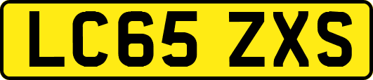 LC65ZXS