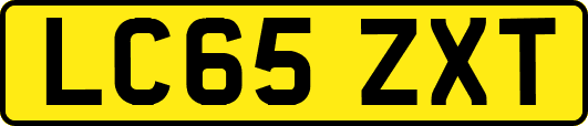 LC65ZXT