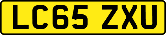 LC65ZXU