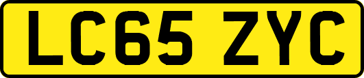 LC65ZYC
