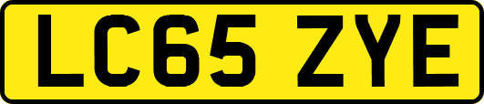LC65ZYE