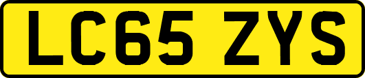LC65ZYS