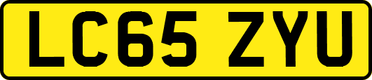 LC65ZYU