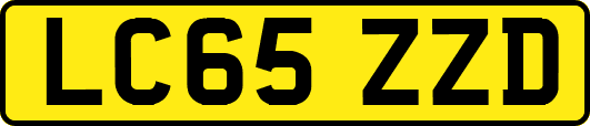 LC65ZZD