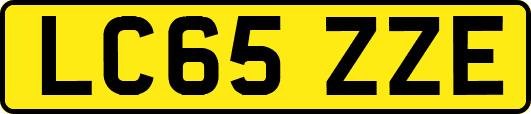 LC65ZZE