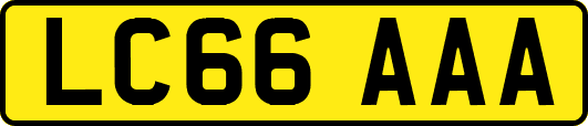 LC66AAA