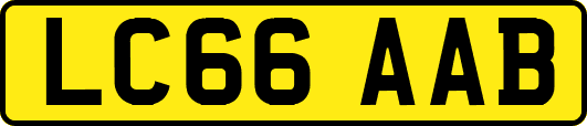 LC66AAB