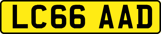 LC66AAD