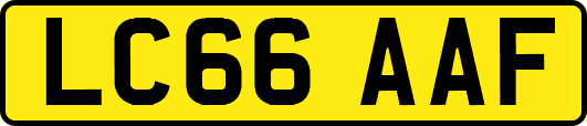 LC66AAF
