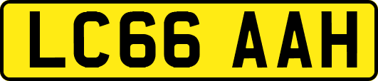 LC66AAH