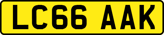 LC66AAK
