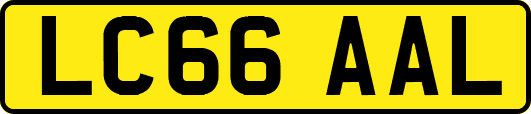 LC66AAL