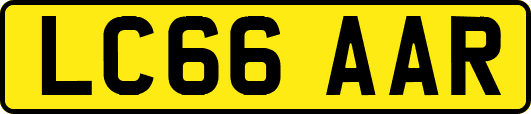 LC66AAR