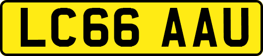 LC66AAU