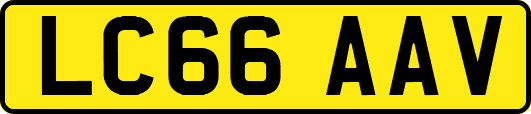 LC66AAV