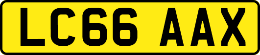 LC66AAX