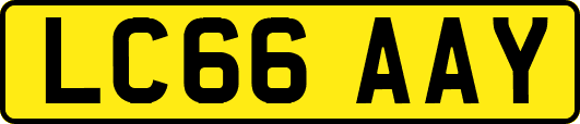LC66AAY