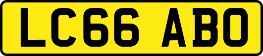 LC66ABO
