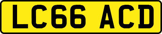 LC66ACD