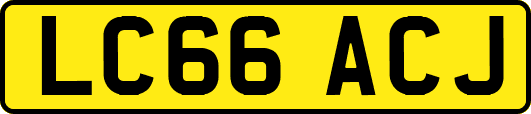 LC66ACJ