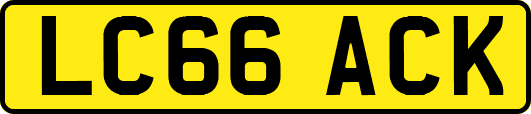 LC66ACK
