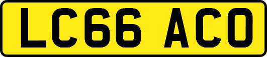 LC66ACO