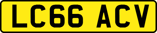 LC66ACV