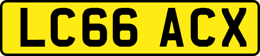 LC66ACX