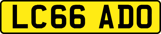 LC66ADO