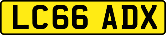 LC66ADX