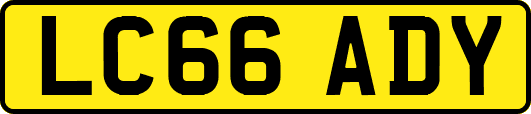 LC66ADY
