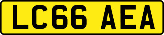 LC66AEA