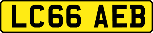 LC66AEB