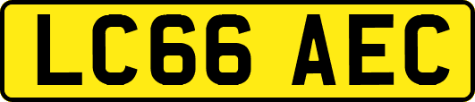 LC66AEC