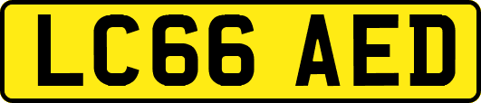 LC66AED