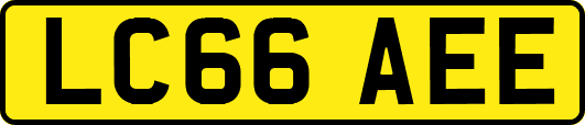 LC66AEE