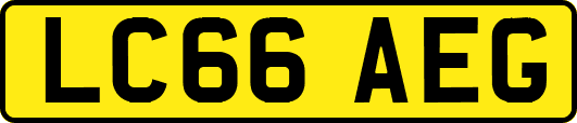 LC66AEG