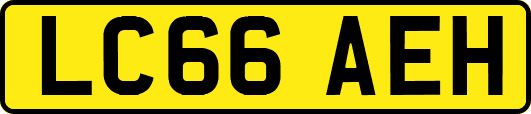 LC66AEH