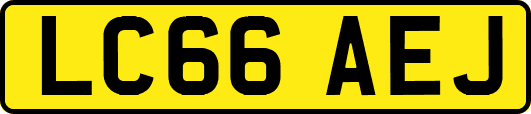 LC66AEJ