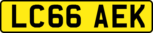 LC66AEK