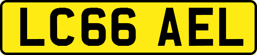 LC66AEL