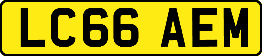 LC66AEM