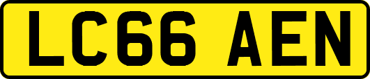 LC66AEN
