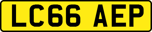 LC66AEP