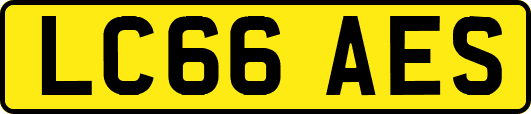LC66AES