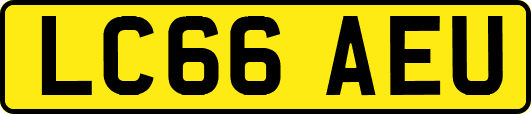 LC66AEU